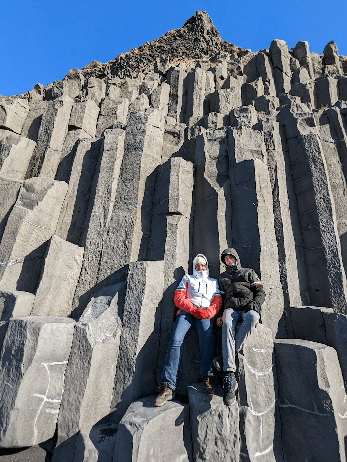 Iceland Adventure: A 6-Day Journey Through Fire and&nbsp;Ice