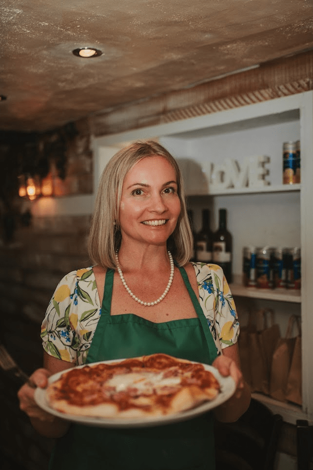 Sorrento: A Coastal&nbsp;Escape