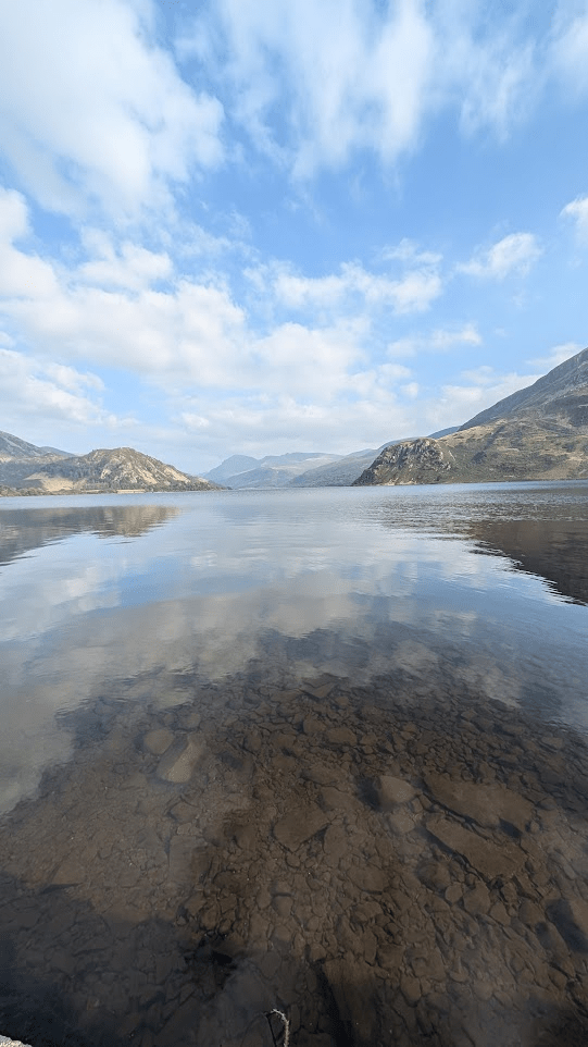 A Tranquil Escape to Buttermere – Our Lake District Getaway in&nbsp;Uk