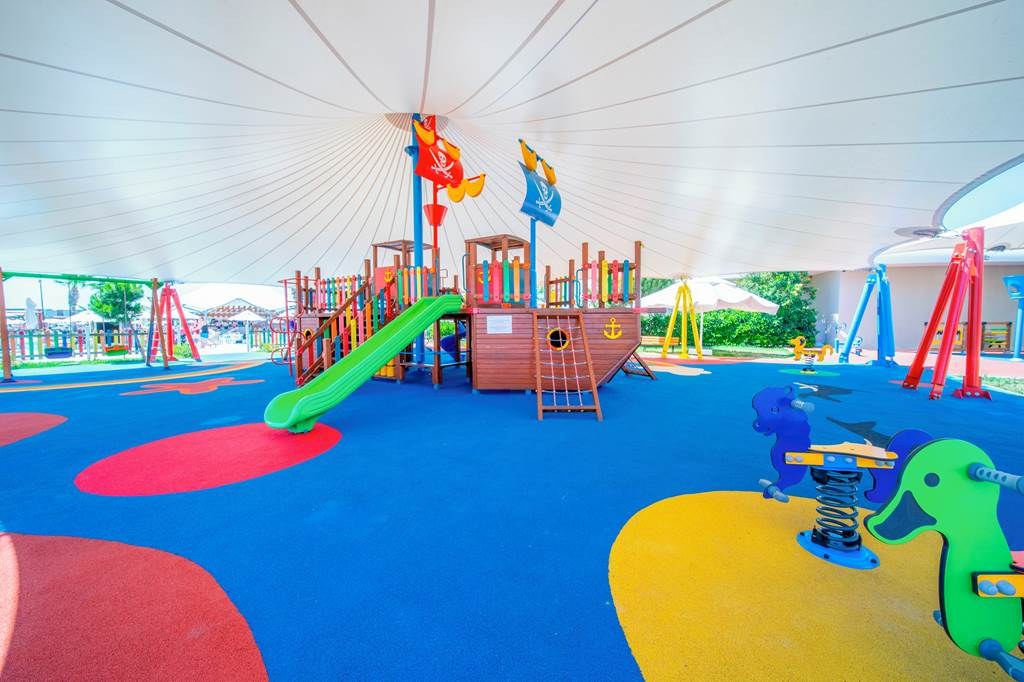 15 Best Family-Friendly Hotels with Indoor Soft Play&nbsp;Areas